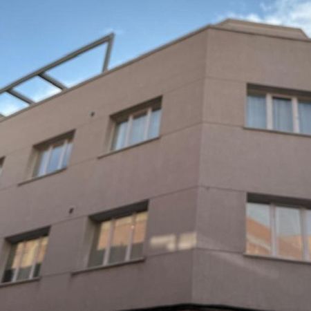 Tetuan Places Madrid Exterior photo